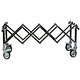 JS-TR05 Funeral Church Coffin Trolley Funeral