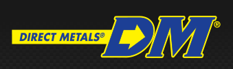 directmetals logo