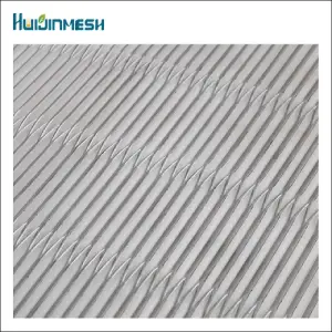 expanded metal mesh suspended ceiling