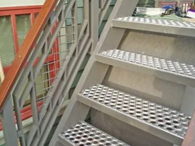 perf-o safety grating