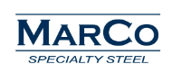 marcospecialtysteel logo