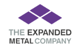 expandedmetalcompany logo