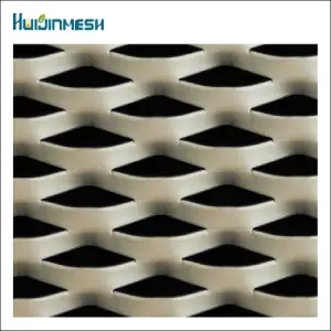 aluminum perforated metal ceiling