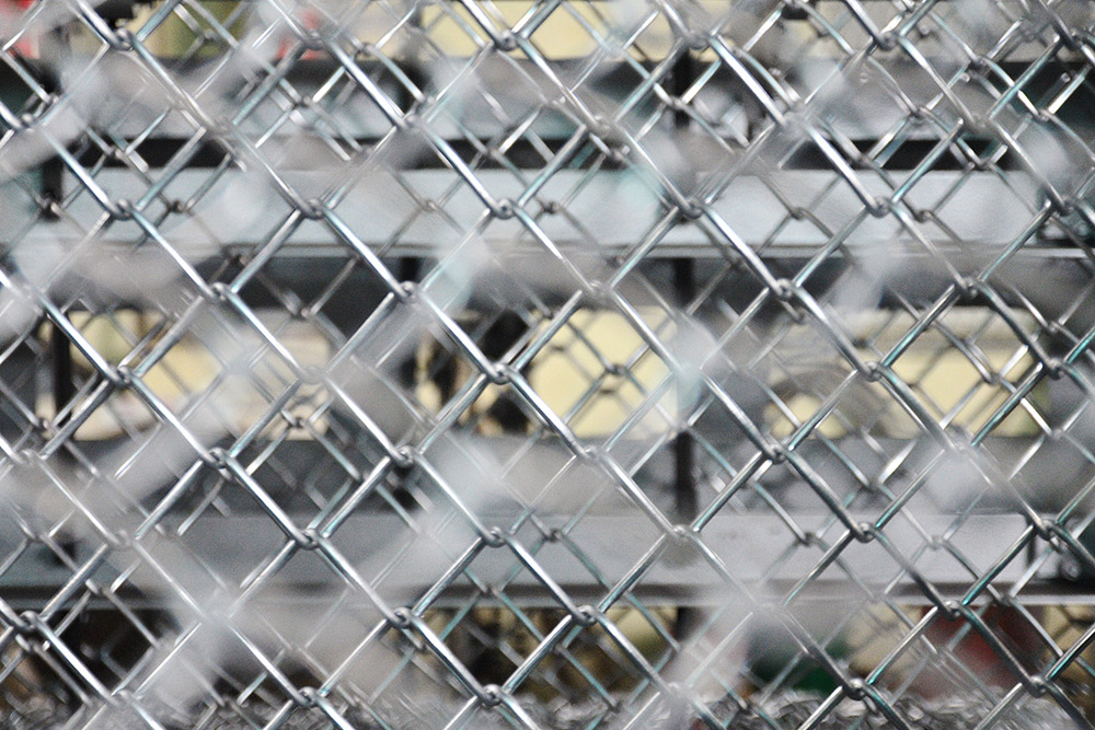 Wire Mesh Vs. Wire ClothWhat's the Difference?