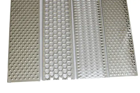 safety grating