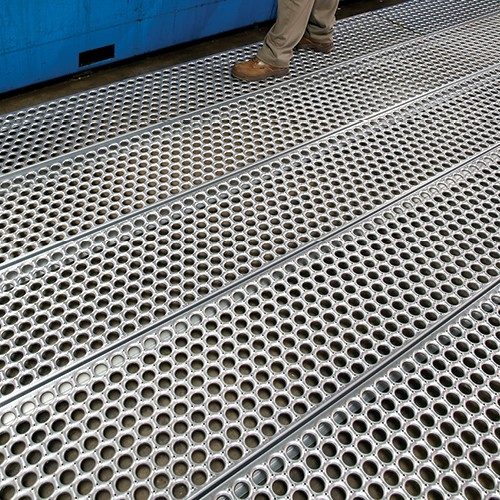 perf-o grip walkway