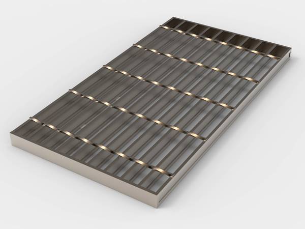 i bar steel gratings
