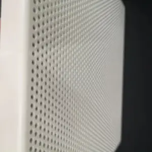 Exterior wall punching aluminum plate 2