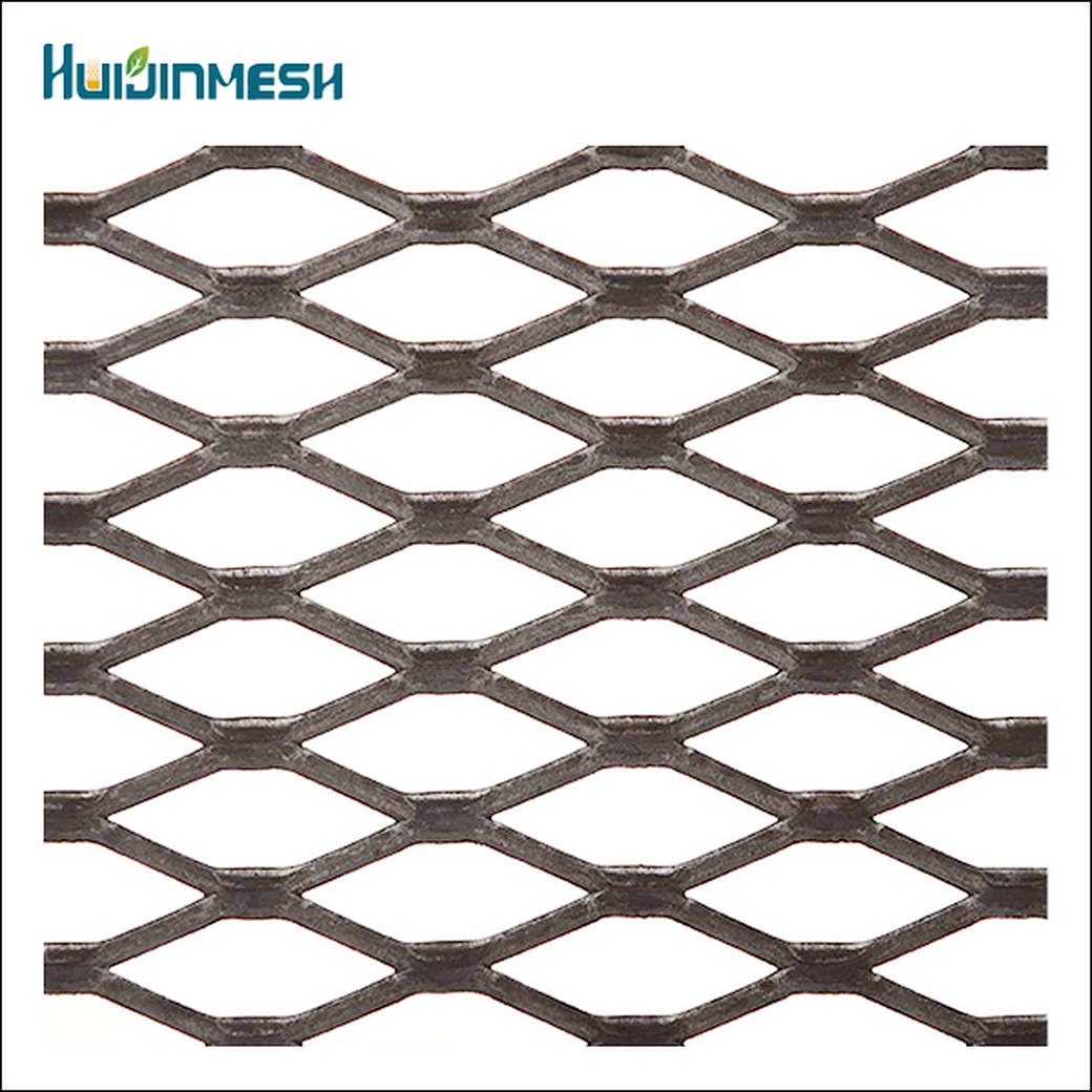 StepbyStep Guide on Cutting Expanded Metal