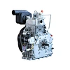 TAVAS 3000 rpm big power single cylinder diesel engine