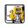 high pressure water pump service