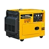 TAVAS 20A-230A silent welder generator
