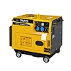 advanced diesel generators