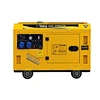 10kva dg set price