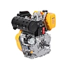 motor diesel de pistones opuestos