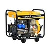TAVAS 2 kW to 5 kW Open Diesel Generator A model
