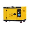 TAVAS 8 kW to 10 kW Diesel Generator model B