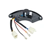 Generator AVR