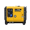 most efficient diesel engine