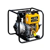 diesel water engine