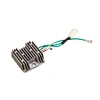 Charging regulator