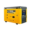 TAVAS 8 kW to 10 kW Diesel Generator model D