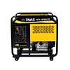 TAVAS 10 kW to 15 kW Open Diesel Generator A model
