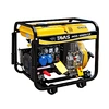 generador diesel industrial
