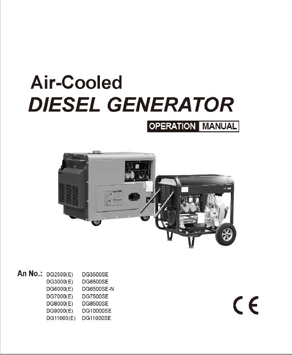 2 kW- 7 kW TAVAS diesel generator.pdf