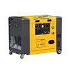 6-kVA-Generatoren zu verkaufen