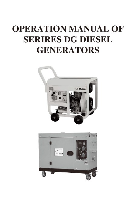 8 kW-10 kW TAVAS diesel generator.pdf