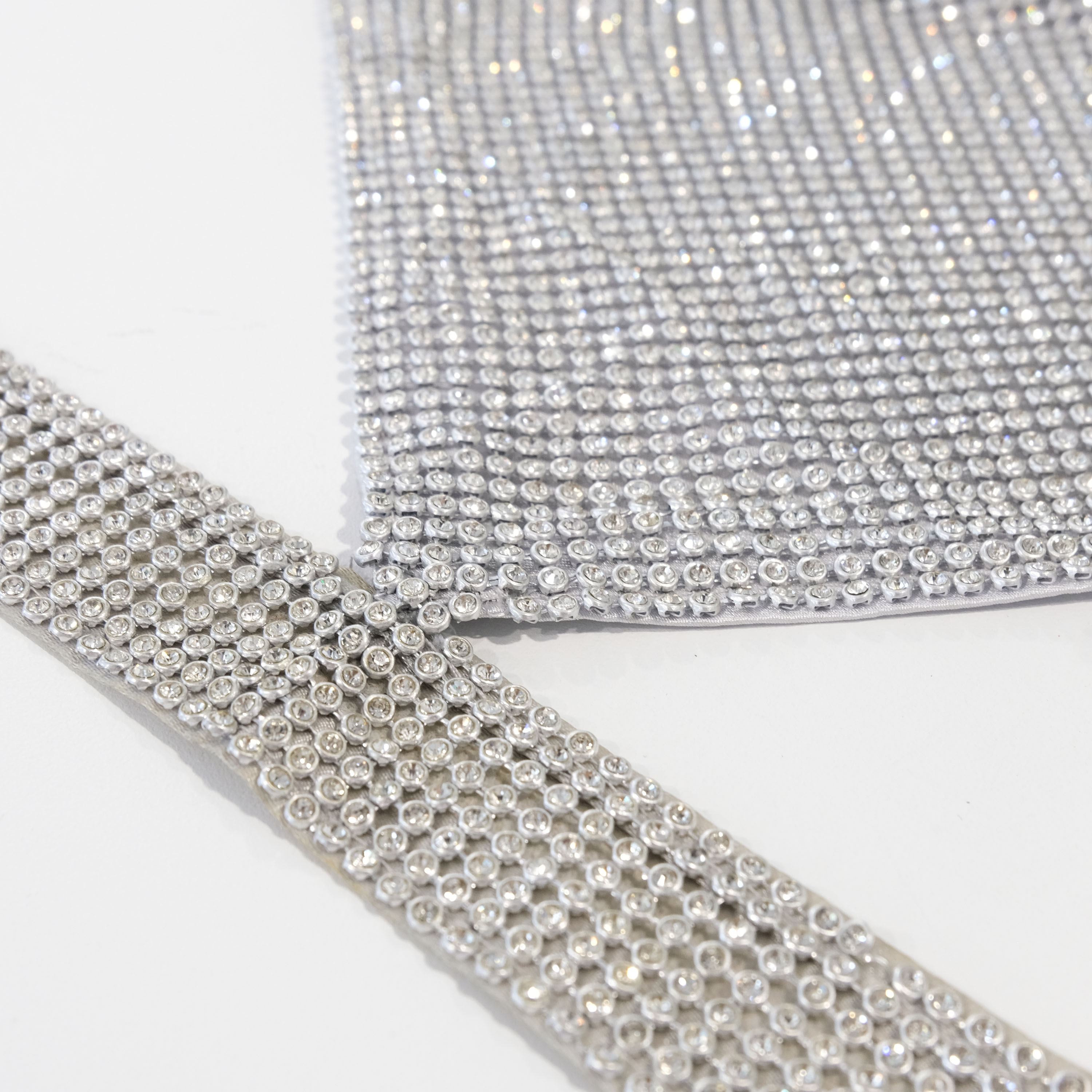 best halter rhinestone top