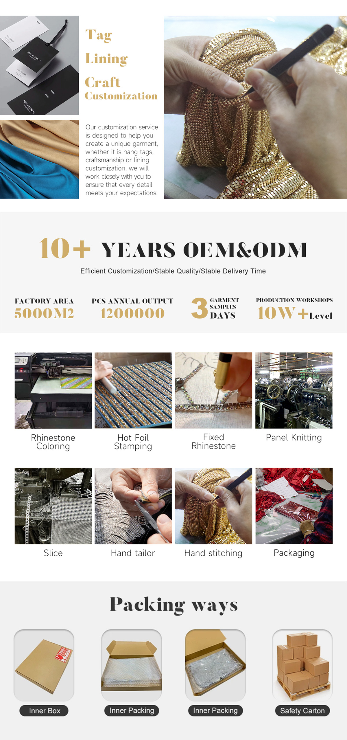 oem halter rhinestone top