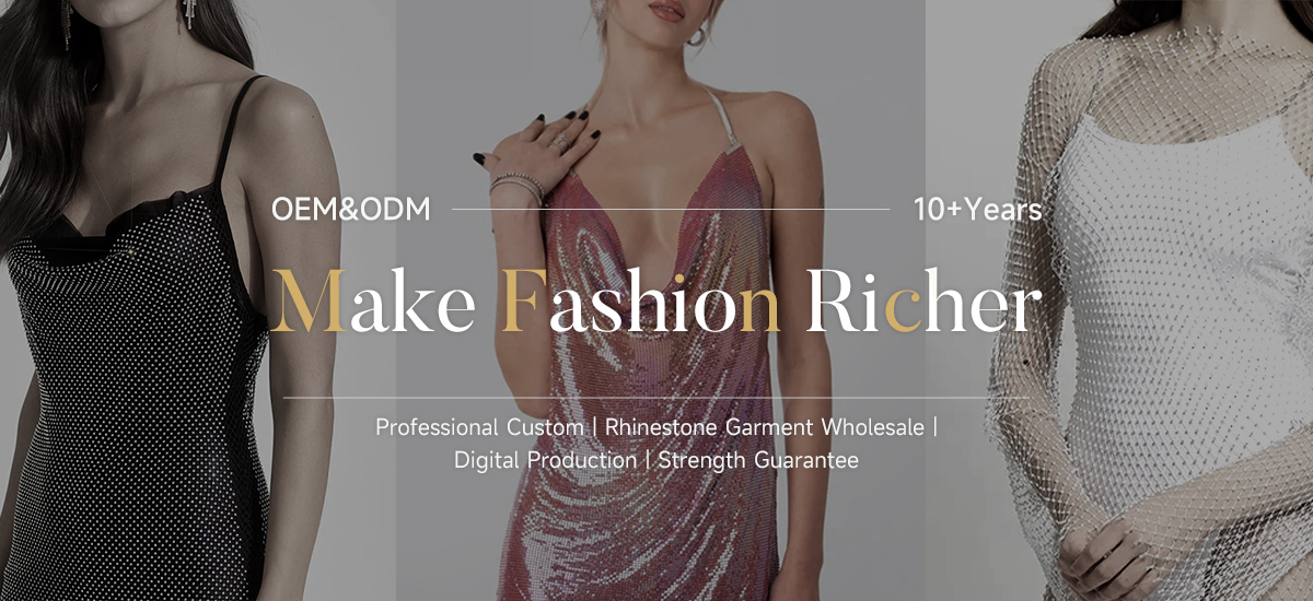 best silver rhinestone tank top
