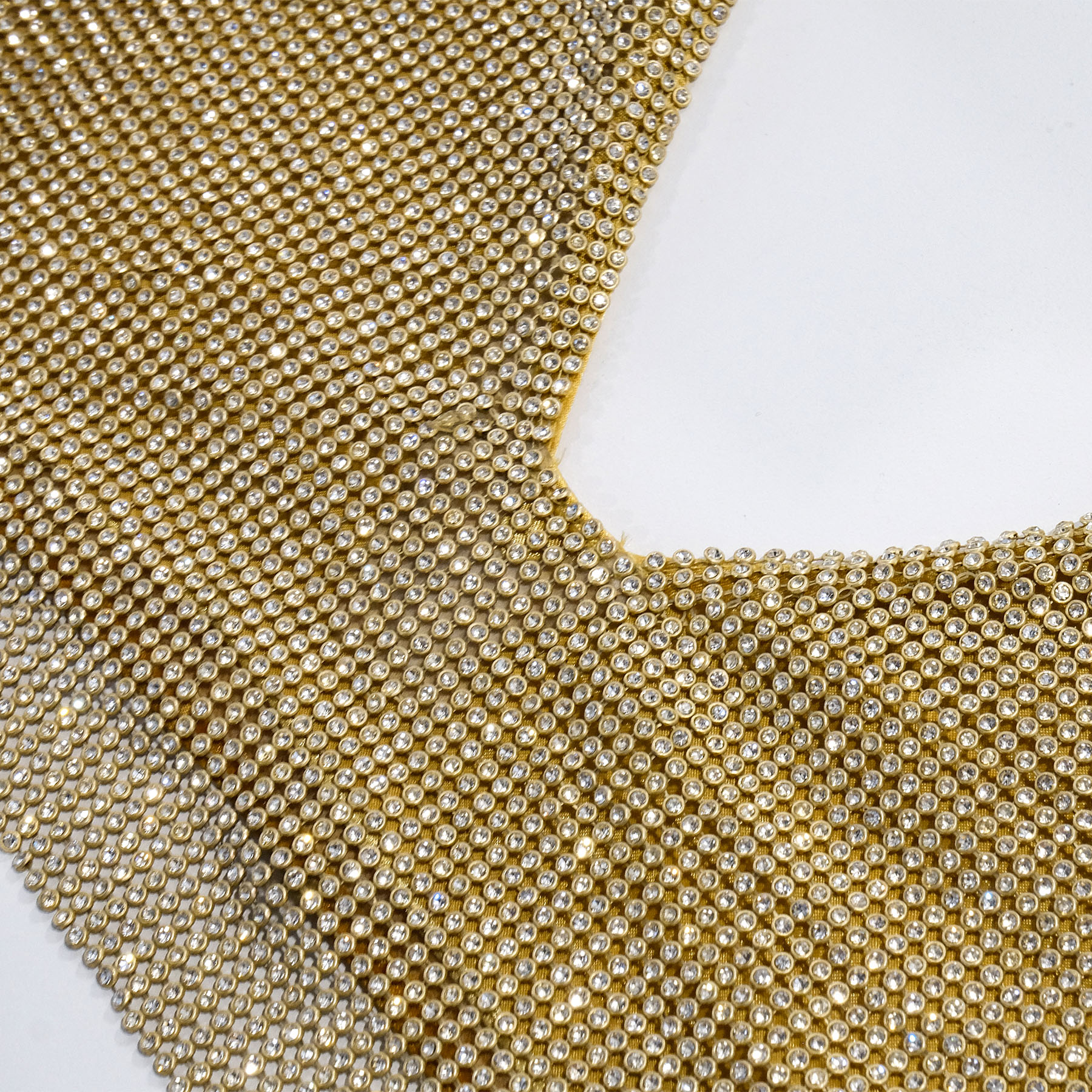 best rhinestone top outfit