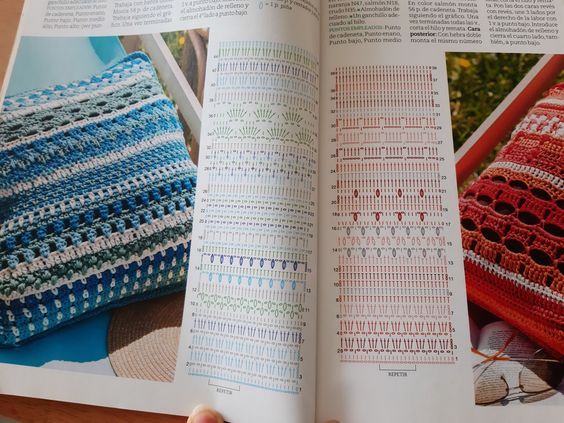 custom crochet dress