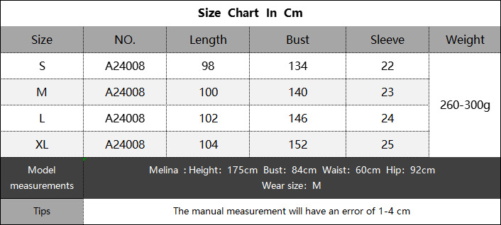 size of mesh crochet top