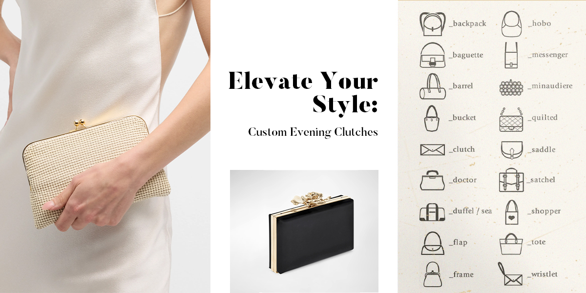wholesale evening bags