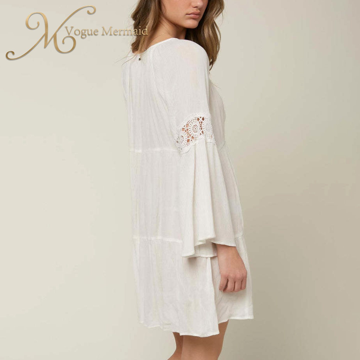 white beach cover up dresses