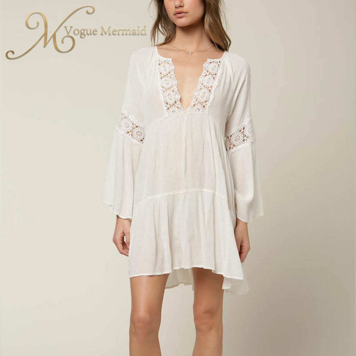 short beach cover up dresses