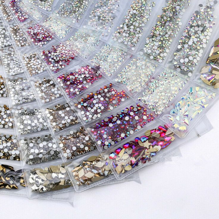 what is rhinestone?