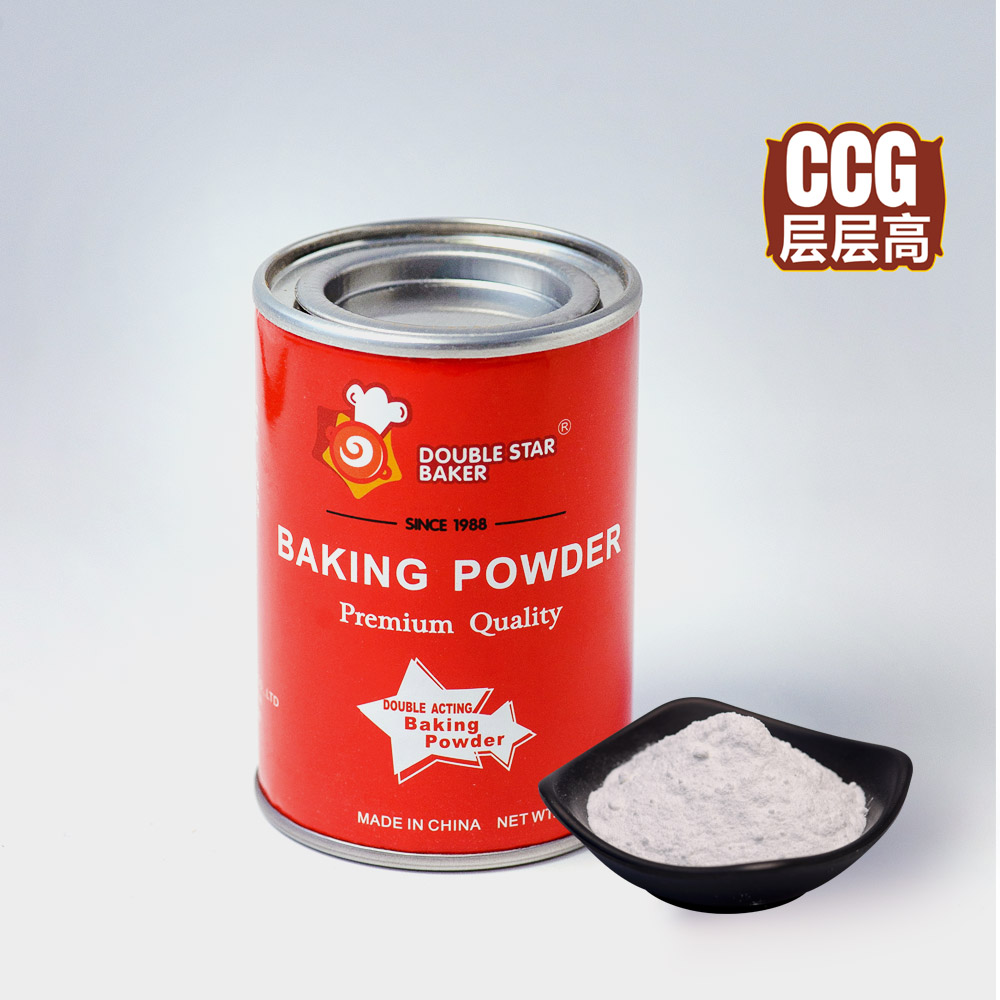 baking powder manufacturer