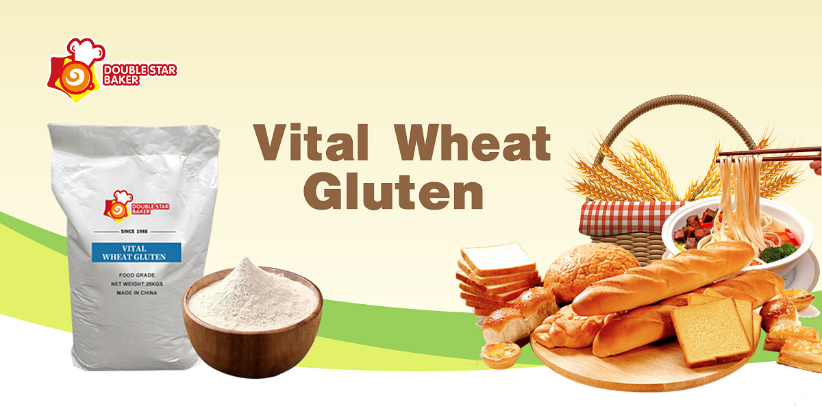 vital wheat gluten