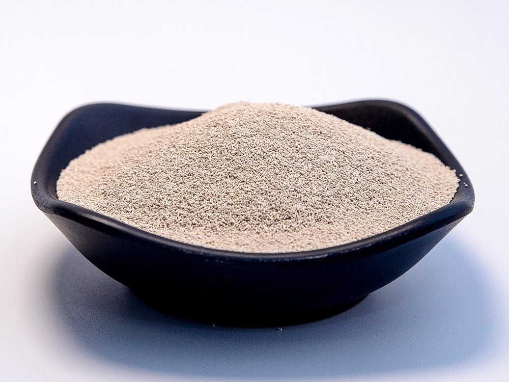 instant dry yeast powder form