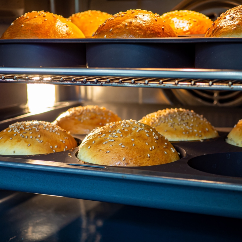 Succinylated Monoglycerides for bread