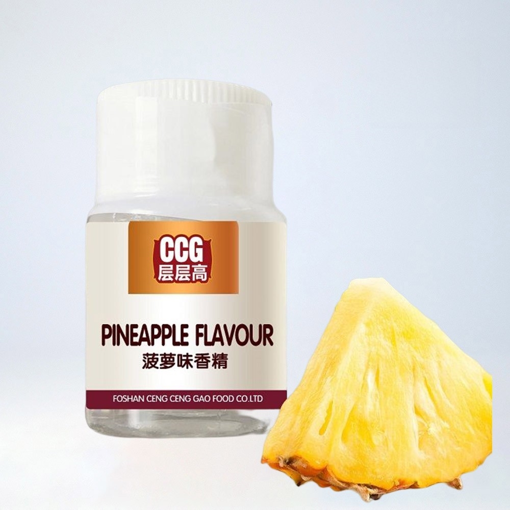 Pineapple flavor liquid manufacturer