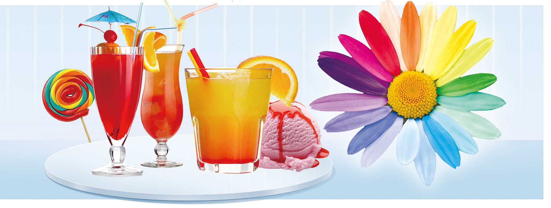 Color Powder Manufacturer