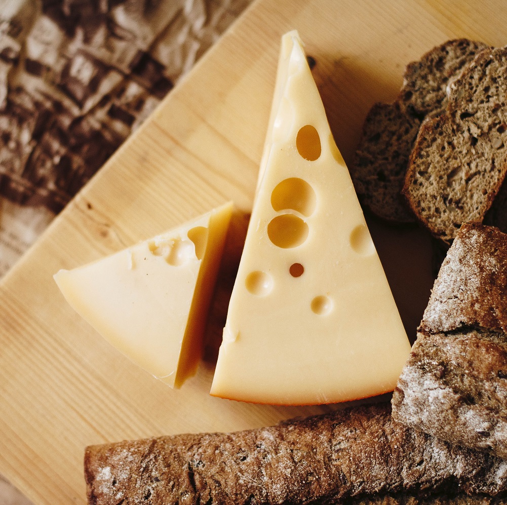Capryl Monoglyceride for dairy products