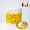 Banana flavor powder