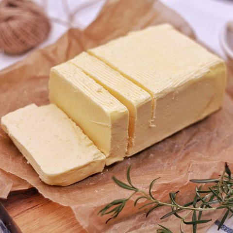 DMG for margarine and shortening